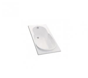Bồn tắm Toto PAY1570D#W/DB501R-2B/TVBF412