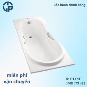 Bồn tắm ToTo PAY1770DH/DB501-2DR