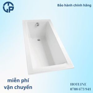 Bồn tắm Toto PAY1780D/DB501-2DR