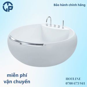 Bồn tắm Toto PJY1604HPWEGW