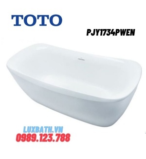 Bồn tắm Toto PJY1734PWEN#GW