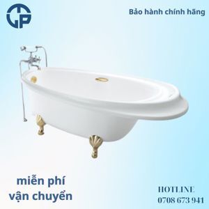 Bồn tắm Toto PPY1810HIPW (1800x870x700)