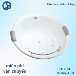 Bồn tắm Toto PPYB1720HPWE/NTP003