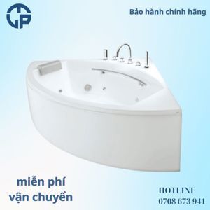 Bồn tắm Toto PPYD1543-5PT/HPT