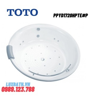 Bồn tắm Toto PPYD1720HPTE#P/NTP003E