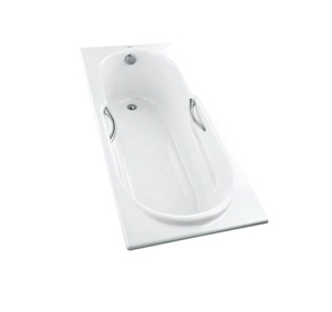 Bồn tắm tráng men Toto FBY1720NHPE#W