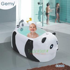 Bồn tắm trẻ em Gemy G9286