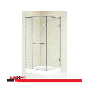 Bồn tắm vách kính Euroking EU-4543