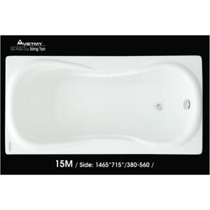 Bồn tắm Việt Mỹ 15M