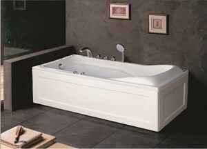 Bồn tắm Việt Mỹ 17RF