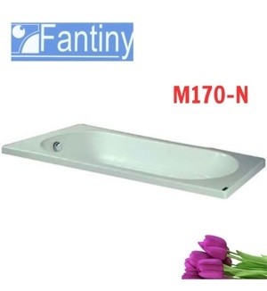 Bồn tắm xây Fantiny M170-N