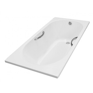 Bồn tắm xây Toto PAY1510HV#W/TVBF411