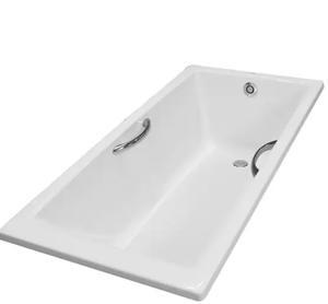 Bồn tắm xây Toto PAY1520HV/TVBF411