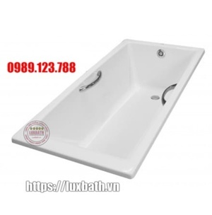 Bồn tắm xây Toto PAY1520HV#W/TVBF411