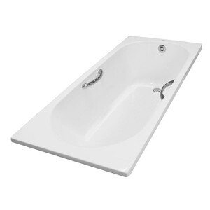 Bồn tắm xây Toto PAY1710HV/TBVF411
