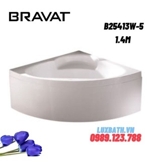 Bồn tắm Bravat B25413W-5