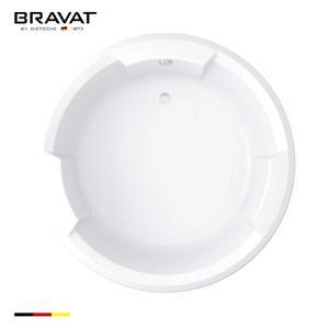 Bồn tắm Bravat B25615W