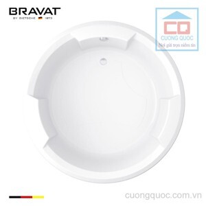 Bồn tắm Bravat B25615W