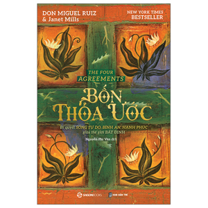 Bốn thoả ước - Don Miguel Ruiz