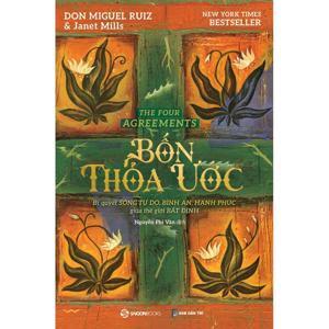 Bốn thoả ước - Don Miguel Ruiz