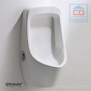 Bồn tiểu Bravat C2504W-ENG