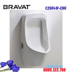 Bồn tiểu Bravat C2504W-ENG