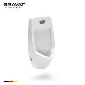 Bồn tiểu cảm biến Bravat C2522W-B1-ENG