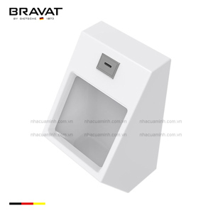 Bồn tiểu cảm biến Bravat C2529W-2A-ENG