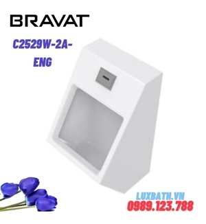 Bồn tiểu cảm biến Bravat C2529W-2A-ENG