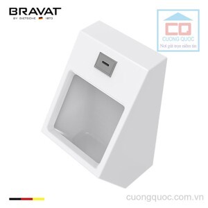 Bồn tiểu cảm biến Bravat C2529W-2A-ENG