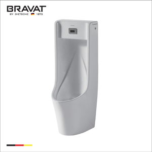 Bồn tiểu cảm biến Bravat C2548W