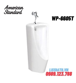 Bồn tiểu đặt sàn American Standard WP-6605T