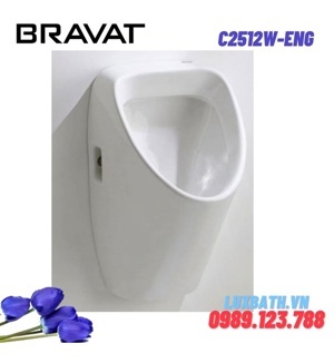 Bồn tiểu nam Bravat C2512W-ENG