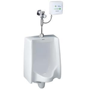 Bồn tiểu nam caesar U0230