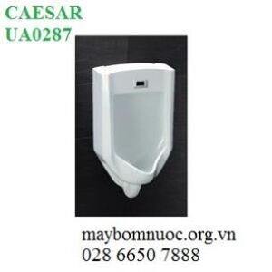 Bồn tiểu nam cảm ứng Caesar UA0287