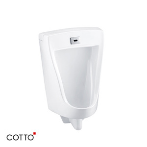 Bồn tiểu nam cảm ứng Cotto C3011AC