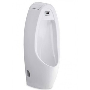Bồn tiểu nam cảm ứng Cotto C31237AC