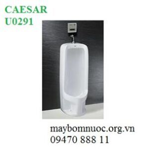Bồn Tiểu nam dạng đứng Caesar U0291
