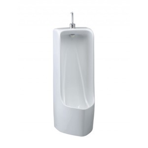 Bồn tiểu nam dạng đứng caesar U0296