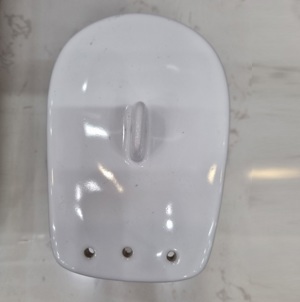 Bồn tiểu nam dạng đứng caesar U0296