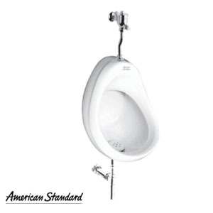 Bồn Tiểu Nam Đặt Sàn American Standard VF-0414