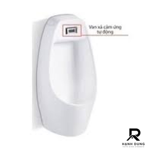 Bồn tiểu nam Kassani 6602