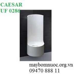 Bồn tiểu nam không dùng nước Caesar UF0286