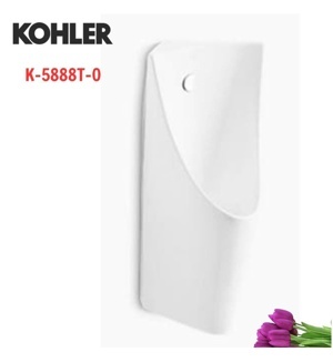 Bồn tiểu nam Kohler K-5888T-C05-0