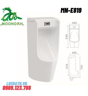 Bồn tiểu nam Moonoah MN-E819