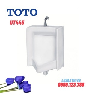 Bồn tiểu nam TOTO UT445