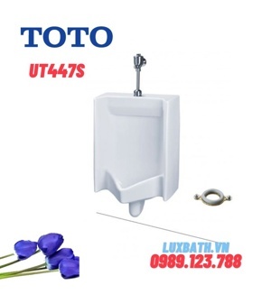 Bồn tiểu nam Toto UT447S