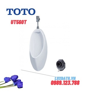 Bồn tiểu nam Toto UT560T#XW