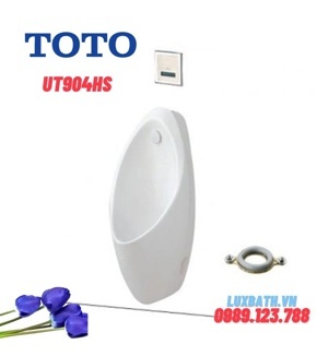 Bồn tiểu nam ToTo UT904HS -  treo tường