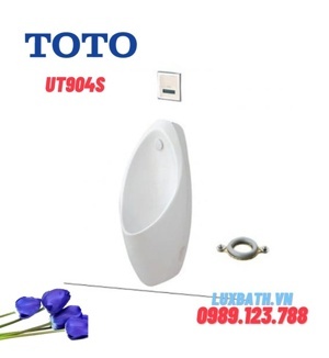 Bồn tiểu nam ToTo UT904S